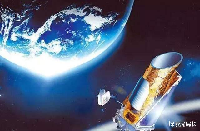 太空|继中国之后，谁会成为下一个太空超级大国？美国给出了答案