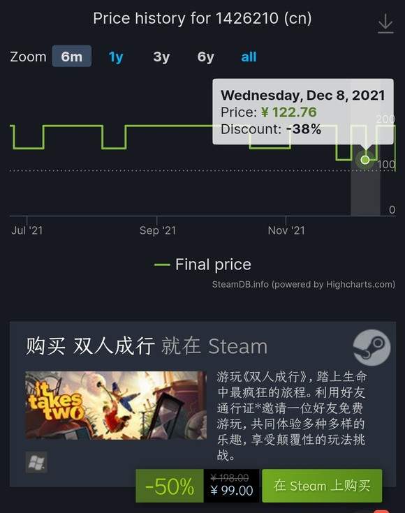 古风|50块钱买3A大作！Steam冬季大促开始！大量游戏新历史最低价！