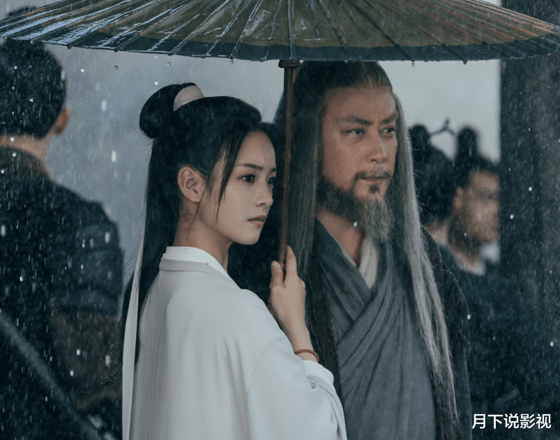 林允儿|颜值不够就别演“亡国公主”，李沁、彭小苒才是正确的打开方式