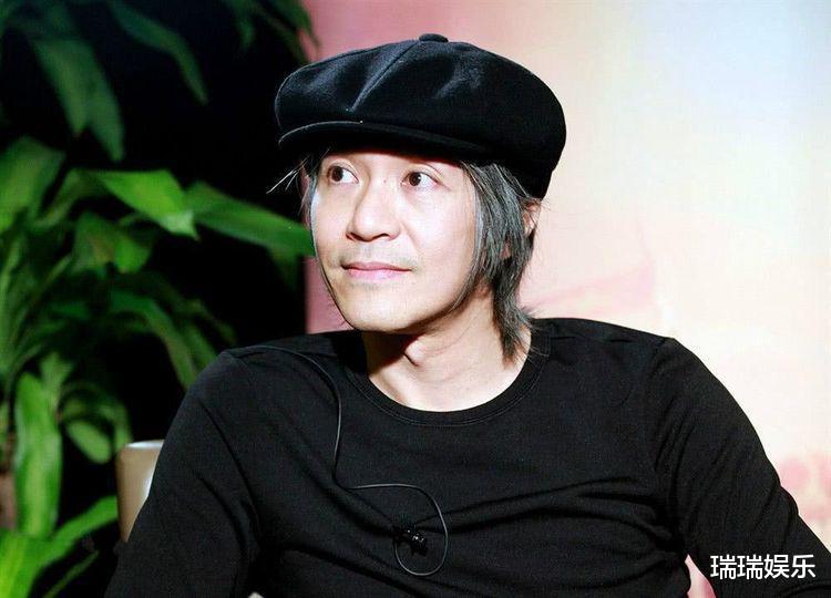 周星驰|周星驰来晚的原因!违反规定现身吴孟达丧礼,或将面临6个月监禁