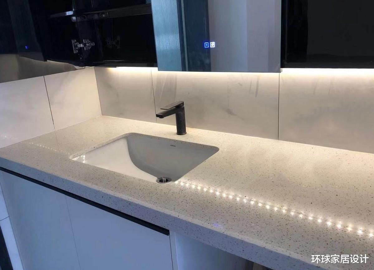 自古装修套路深，卫生间8个最容易惹祸和被小看的地方，翻车无数