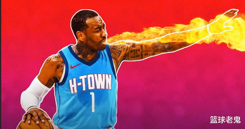 火箭队|2换1交易宣告失败！1个首轮签骗了火箭，含泪吞下1.3亿垃圾合同