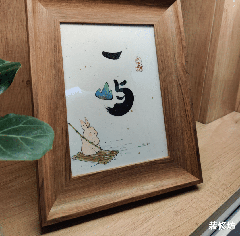 60平方米的小日式,家里处处都是收纳空间,再多的杂物都不怕