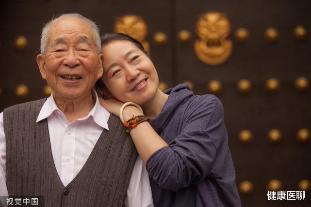 心脏|人过60岁,有这6个特征,恭喜你,长寿的好征兆!