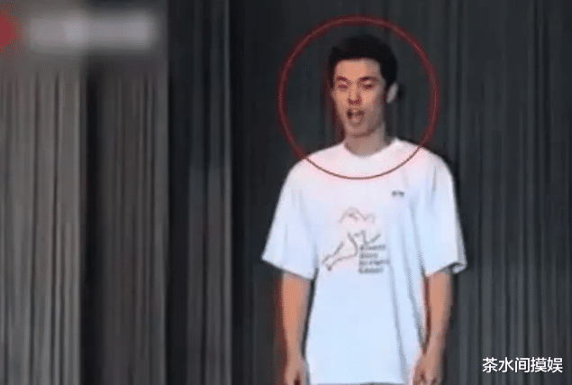 彭昱畅|明星艺考路透：有人今昔无差别，有人直接换了脸，就因红气养人？