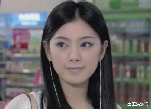 求婚|《爱情公寓5》只露个脸的“秦羽墨”，大红一时出国，感情成谜