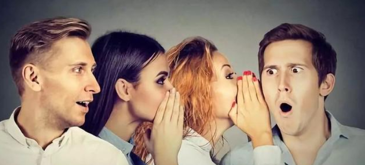 |职场中，和同事不谈及的事情，千万别犯傻