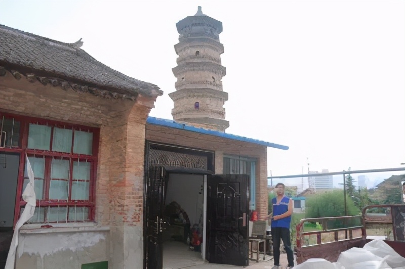 中央政法委长安剑 5年盗取6座古塔地宫！现实版“摸金校尉”落网