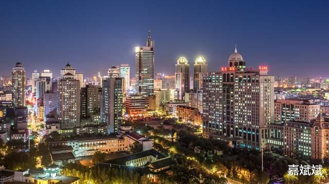 哈尔滨|哈尔滨出16条稳楼市，措施很好，谈5点担忧