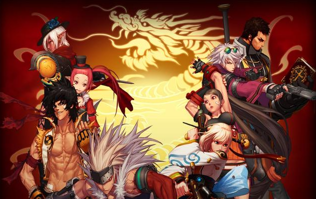 |DNF打完一个精英怪掉了一个紫装首饰，我定睛一看墨竹手镯