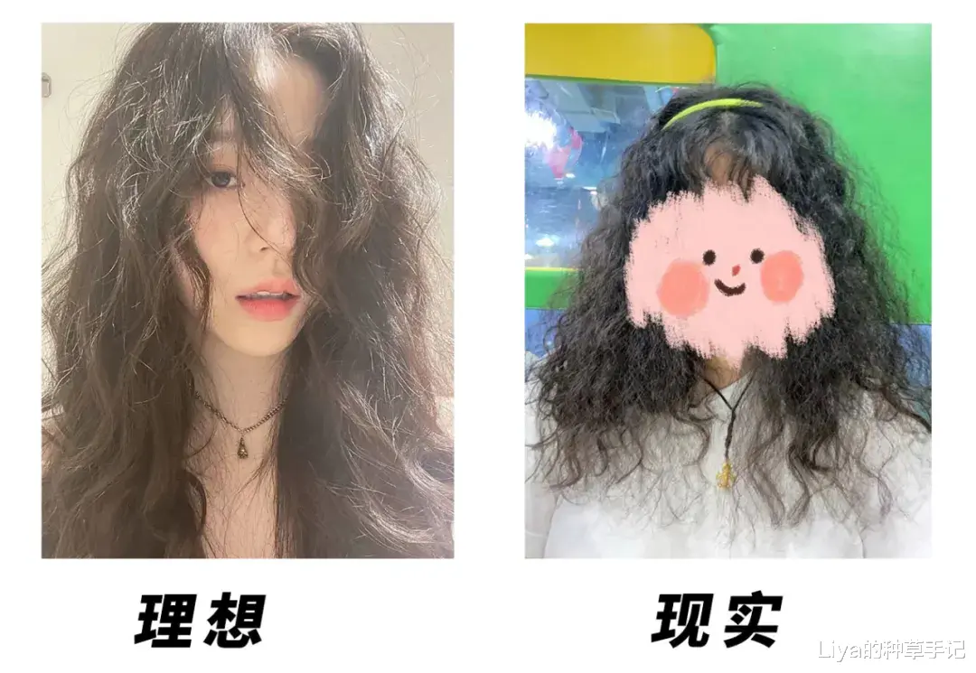 冬天别再披头发了，这几款发型才够美够撩人