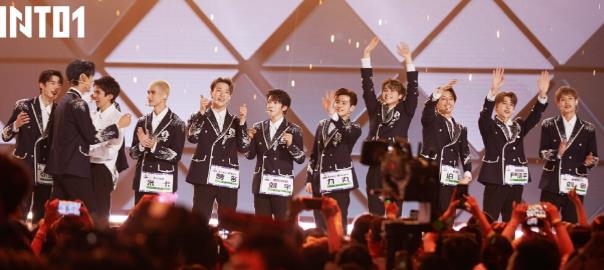 山河令|2021年度热门角色，曾一人“单挑”两大选秀节目，成为春天的光！