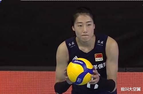 日本队|?真相大白！女排世联赛中国不敌日本原因出炉，球迷：郎平自有打算
