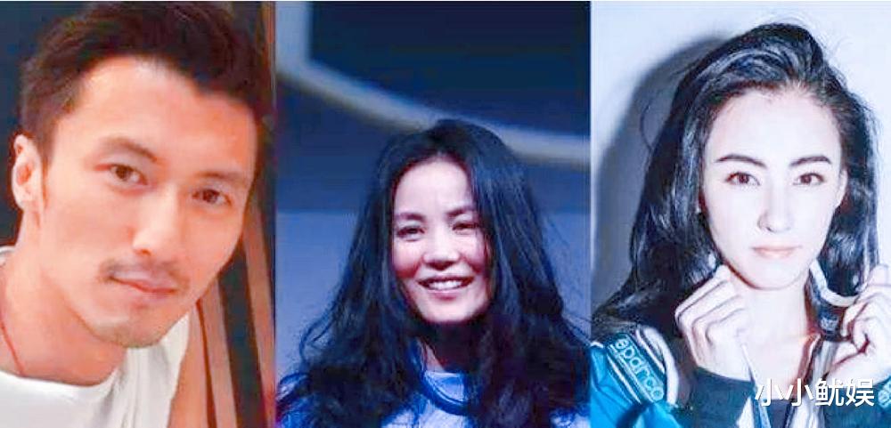 谢霆锋|谢霆锋直播中“内涵”王菲，称对出轨零容忍，已分手？