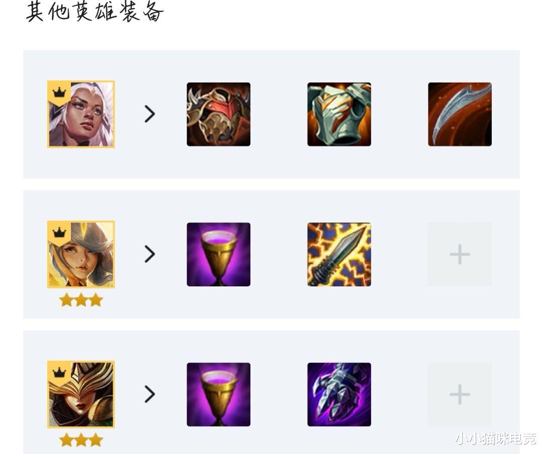 暴雪|金铲铲：六圣光大眼重回T1行列，法系爆炸输出极速清屏轻松吃鸡