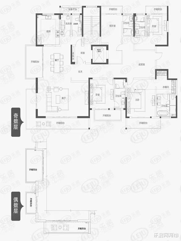 阳台|正在升值的雁鸣湖片区，总价160万+的低密社区值得入手吗？