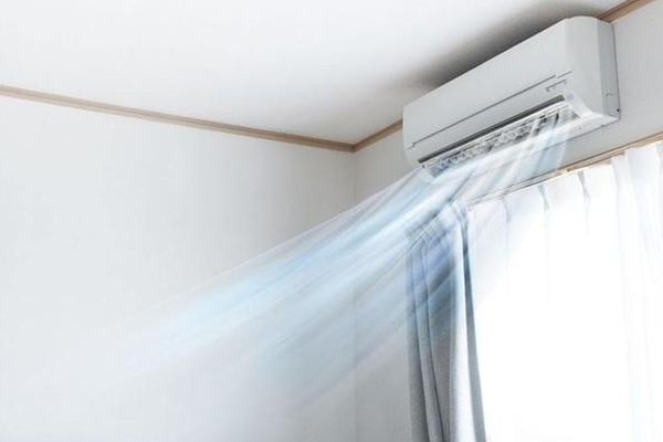 空调|空调出现嗡嗡响的噪音？教你一招解决！空调维修