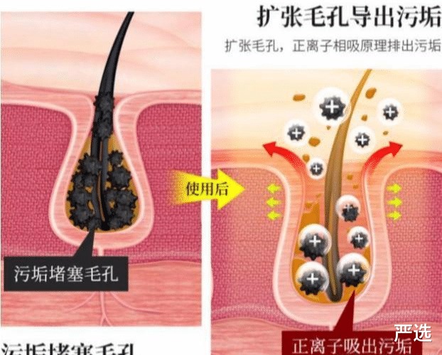 护肤|90后的谭松韵已经是“3”开头,看着依然很小,对皮肤护理要认真
