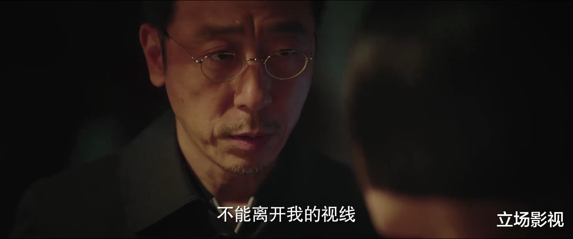 郭京飞|谍战剧《对手》今晚开播，阵容强大，凭4大看点，欲再掀收视狂潮