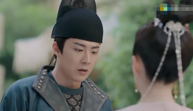 魏叔玉|长歌行：结局才知原来乐嫣早不干净了，难怪魏叔玉不娶，留给皓都