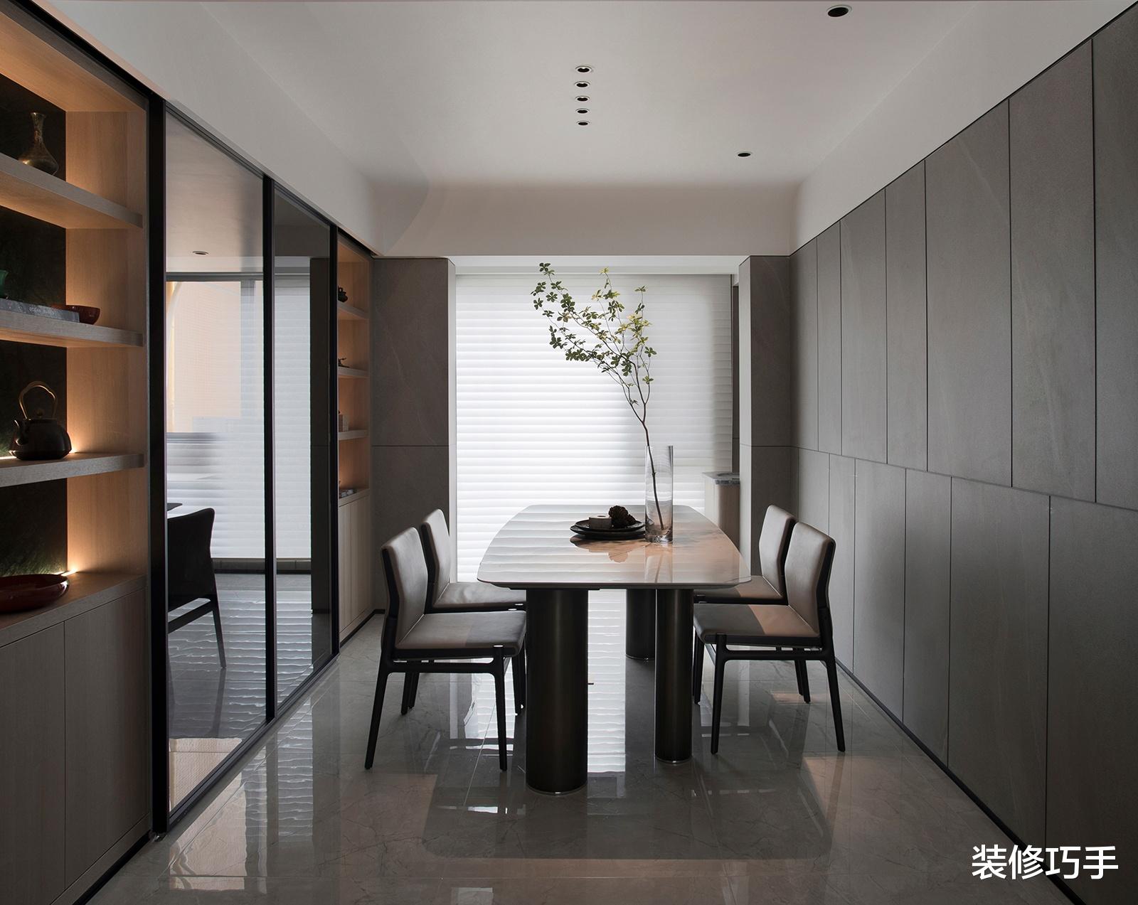 装修巧手|北京一装修工人晒出115㎡房子内部照，不豪华，却是装修界的榜样