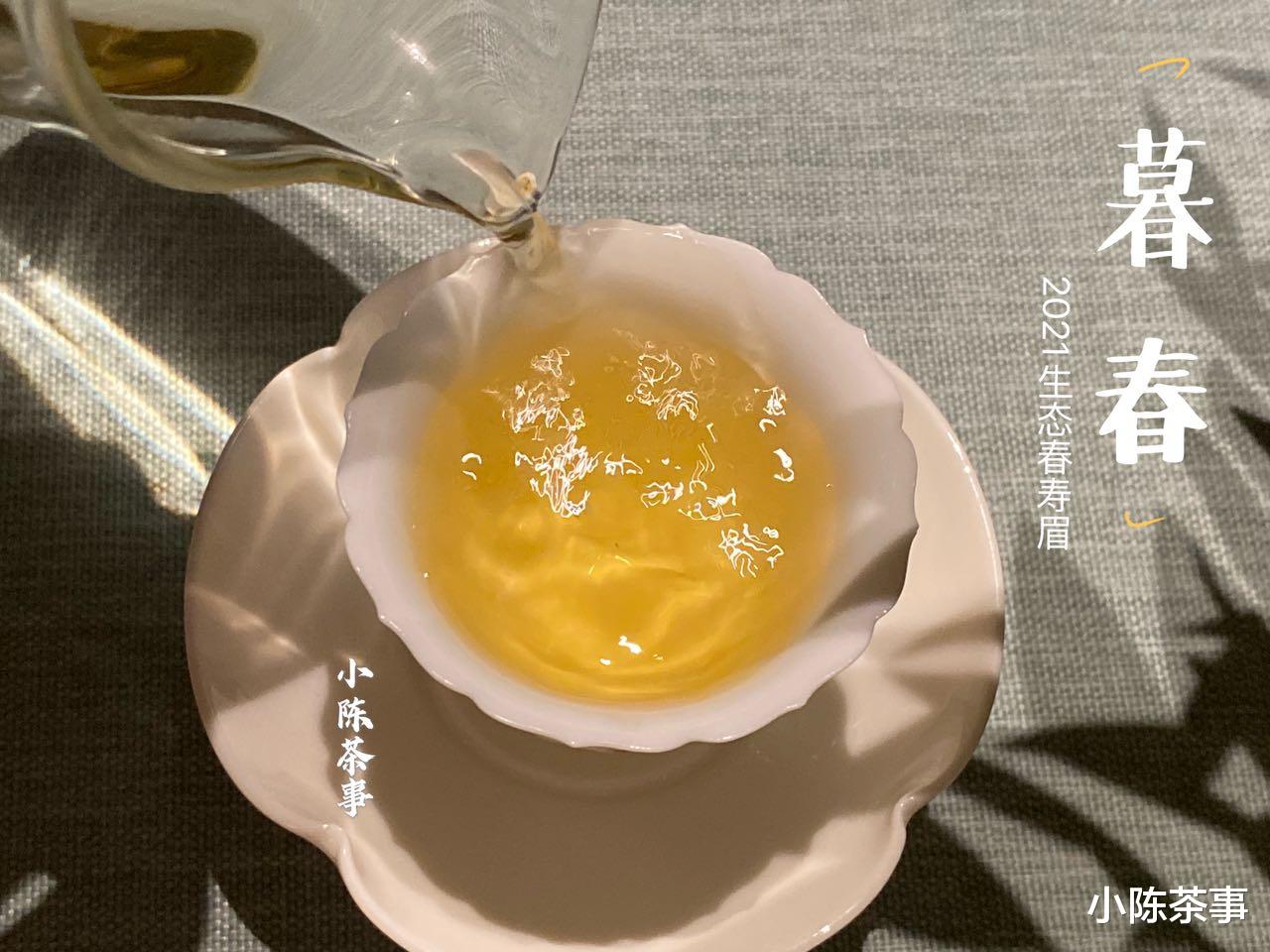 茶叶|白茶、红茶、岩茶,什么样的茶叶不必洗茶?什么样的必须洗?