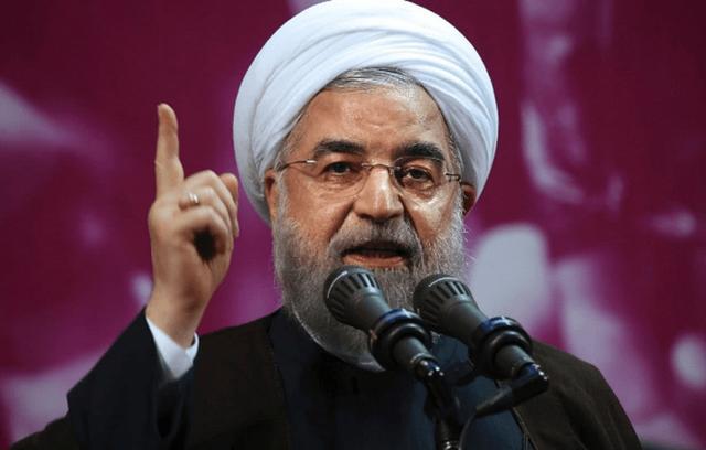 伊朗政壇發生“地震”，內賈德無緣總統寶座，反美鬥士或將上臺-圖2