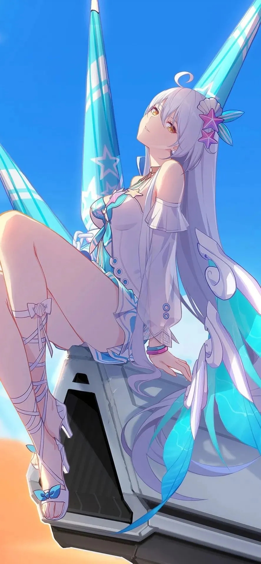 二次元|動漫/二次元壁紙合集