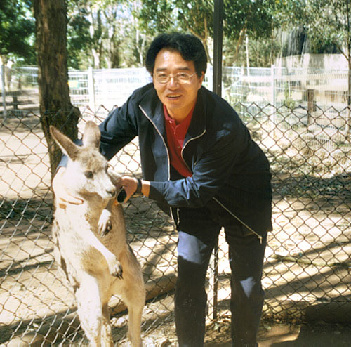 央视|蔡猛与徐笑梅：央视一对著名主持人夫妻，风光背后有艰辛