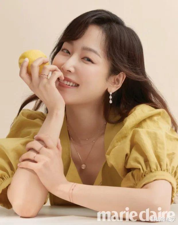 sm|SM爱豆组合出身黄金忙内！成功转型不断挑战，“浪漫喜剧女王”头衔实至名归