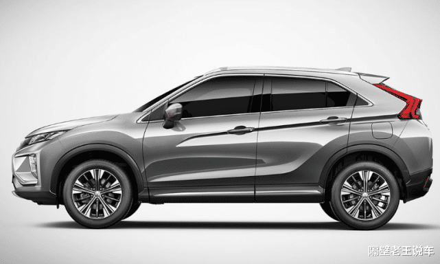 SUV|“捡漏”廉价日系SUV，入门170马力降至不足10万，买不起皓影就看它
