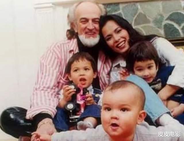 韦唯|“嫁错人”的8位女星，每一位都很可怜，有人生产前还被丈夫毒打