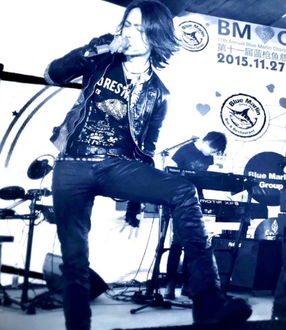 健身养生谈|40岁“哥哥”张淇一夜爆火:他用了25年,终于迎来了自己的春天