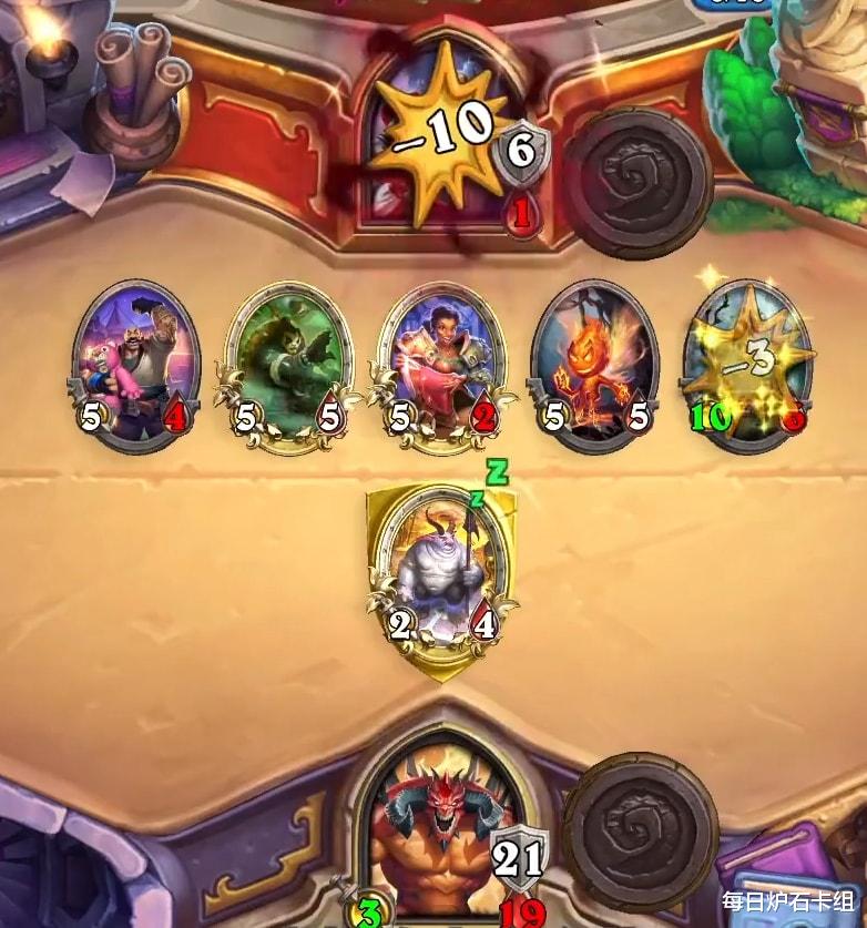 炉石传说|炉石传说：三款迪亚波罗，三种不同选择，你会PICK哪一位？