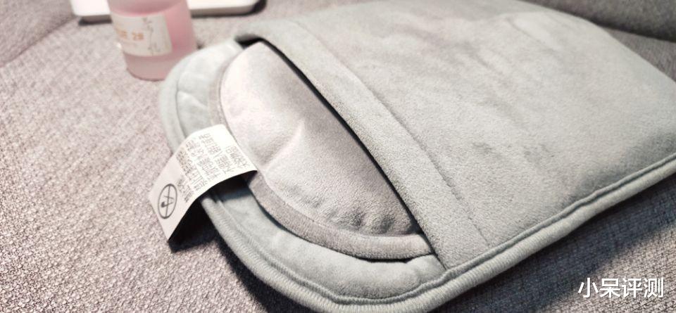 暖手暖腰暖胃，安全贴心的冬日最佳伴侣