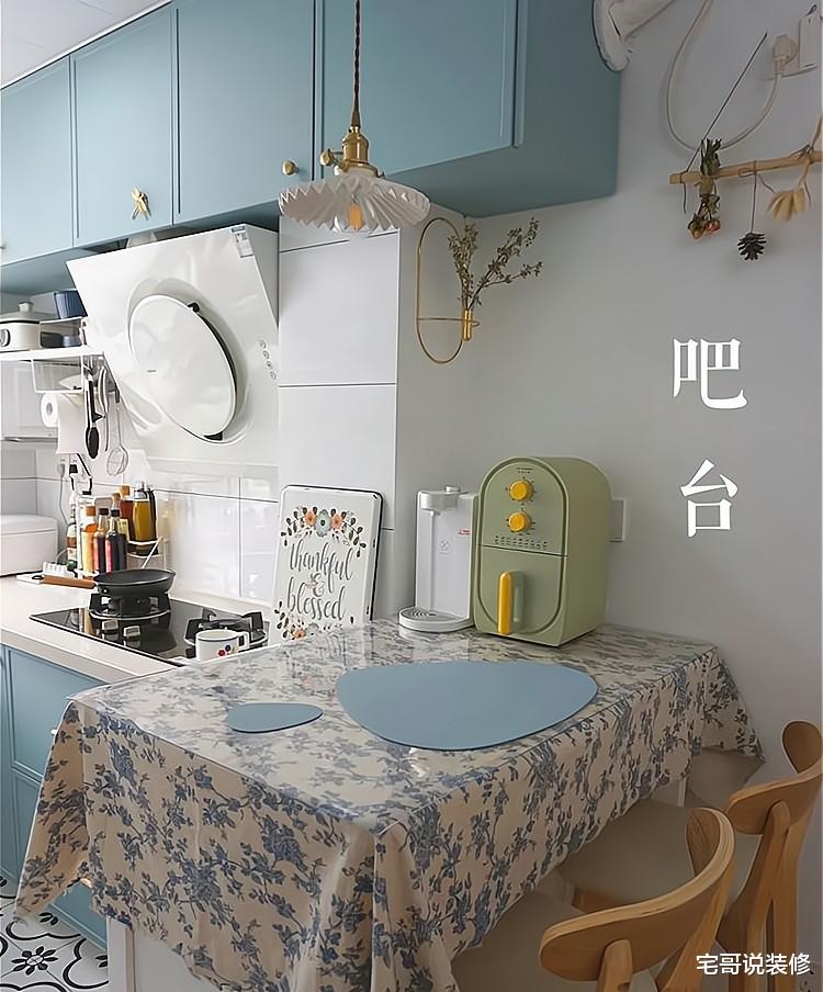 杭州|90后女孩花175W在杭州买下36㎡“老破小”，改造后，清新又温馨