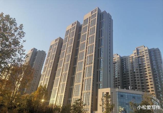 邯郸|正在建设中的邯郸的东部新城，邯郸未来的市中心