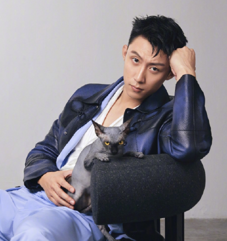 杨幂|强捧不红的11位男星,一个比一个资源好,他演15部都没混脸熟