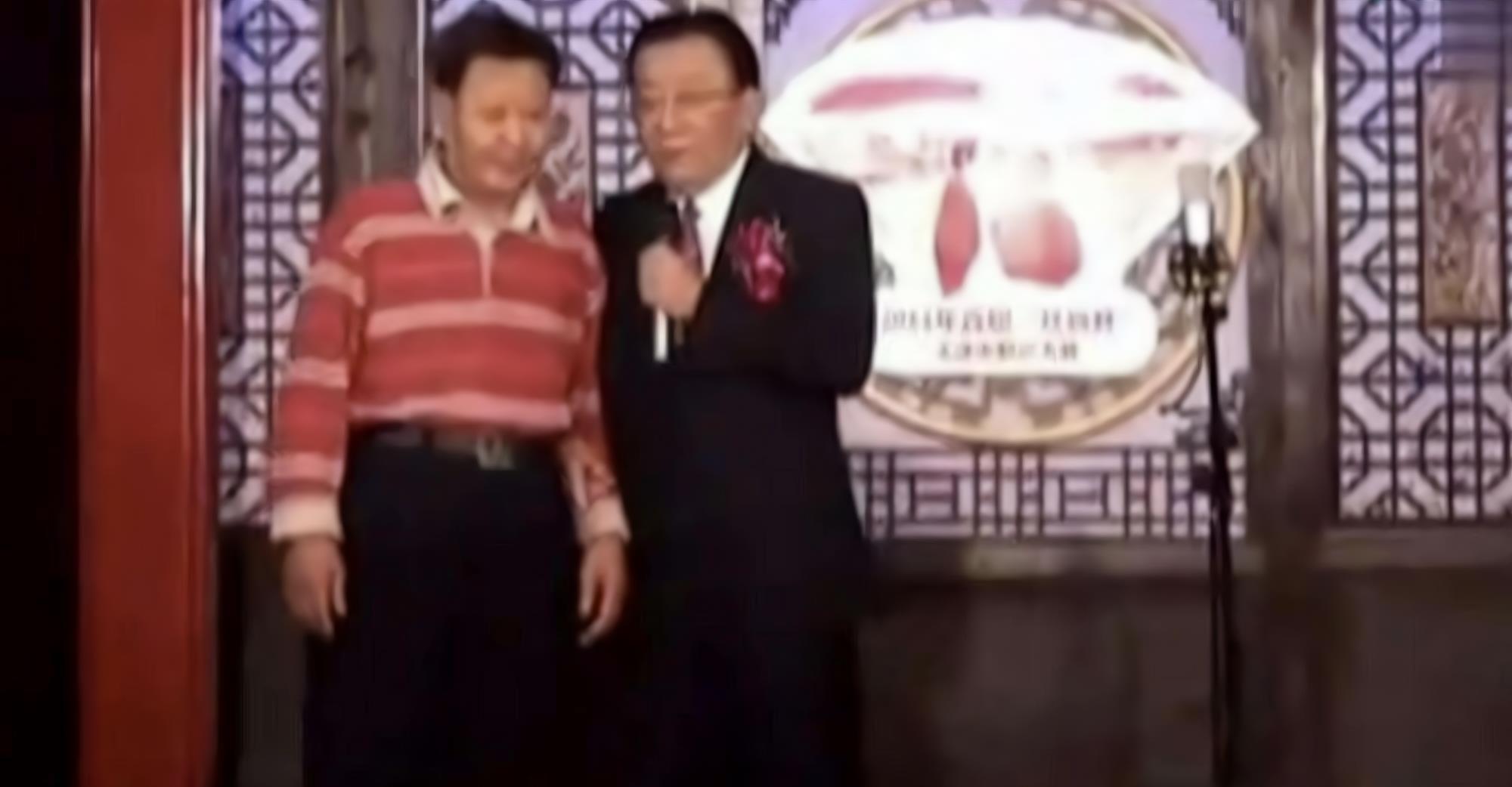 朱丹|为何郭德纲承认了这么多人的帮助，就是不愿意承认杨志刚