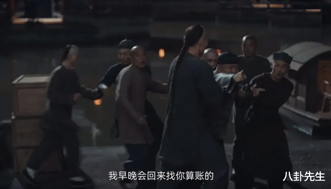 当家主母|《当家主母》成“败家主母”？女主解决问题就靠砸钱，人设崩塌