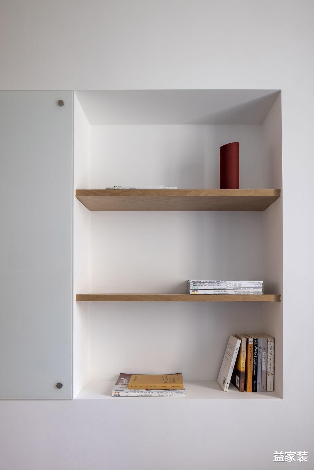 爷爷送的结婚礼物,在设计师的魔法改造下,变身为明媚的二人世界