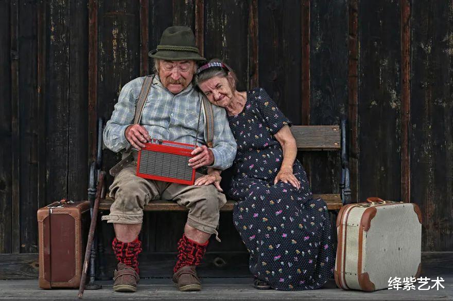 摄影作品|?年度最佳！2021年最佳摄影作品出炉，每一张都足以震撼心灵