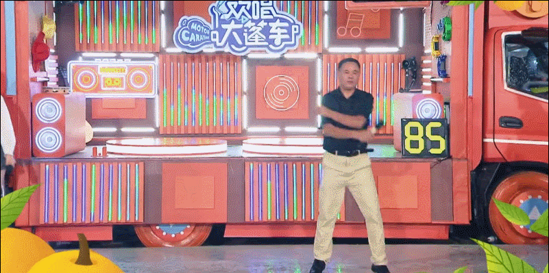 张颜齐|《快本》停播,新节目收视率第1!这土掉渣的音乐综艺牛在哪里?