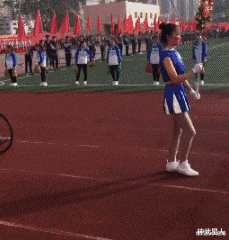 神武星人|“乱的技校可以乱到什么程度？不把老师当老师！”哇哈哈哈