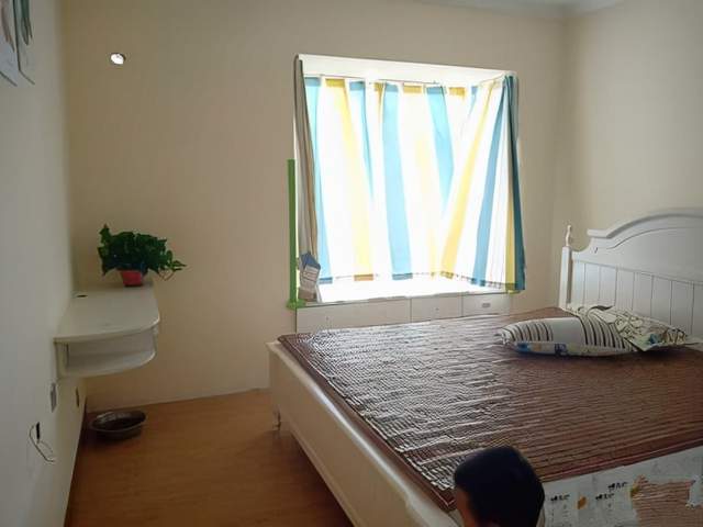 新房刚保洁完,简单装修下来花了15W,朋友都说简单最好!