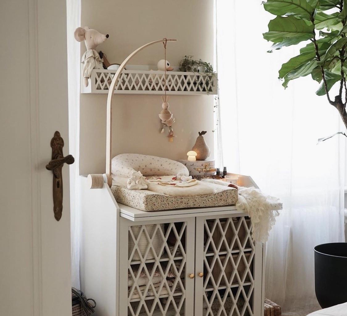 北欧女主人因会布置而走红,全屋轻奢风十足,精致生活惹人围观!