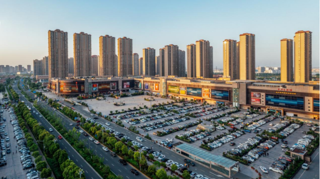 青岛市|上海杭州宁波接连调控，很多人涌向杭州湾，不限购、1字头！火了
