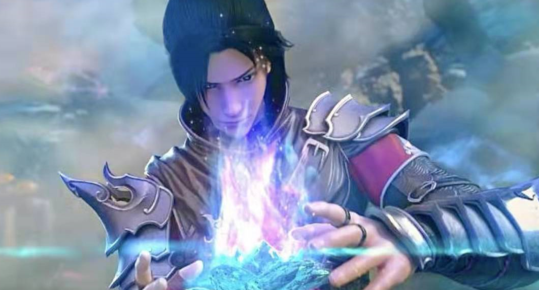 萧炎|斗破苍穹：为什么三年之约结束后海波东就没戏了？答案其实很简单