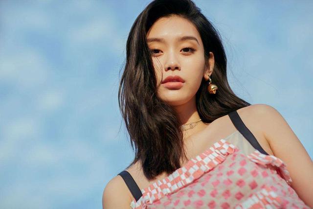 奚梦瑶|奚梦瑶：嫁的是爱情，不是豪门