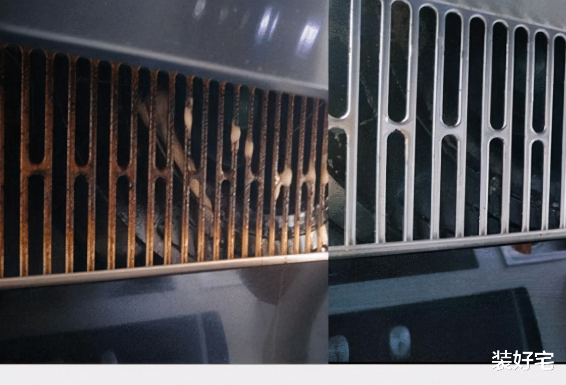 空调|晒晒我最喜欢的清洁工具，房子住了五年，家里干净又舒适